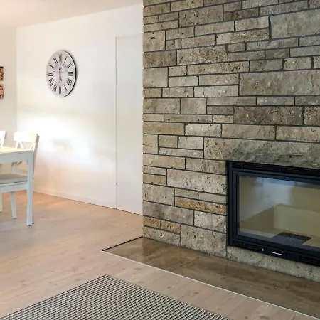 Mimi By Interhome Сasa de vacaciones Schönwalde