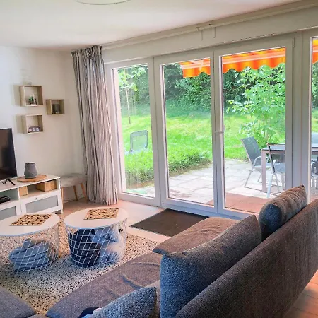 Mimi By Interhome Сasa de vacaciones Schönwalde