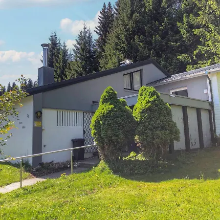 Mimi By Interhome Schönwalde