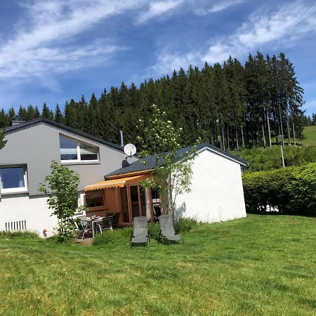 Сasa de vacaciones Mimi By Interhome Schönwalde