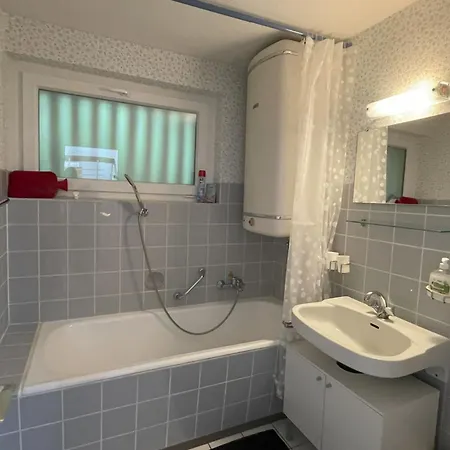 Mimi By Interhome Schönwalde