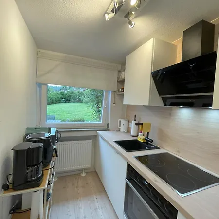 Mimi By Interhome * Schönwalde