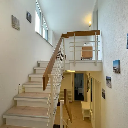 Сasa de vacaciones Mimi By Interhome