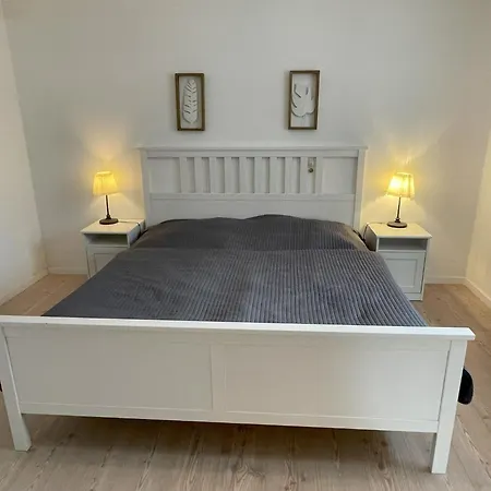 Mimi By Interhome Сasa de vacaciones *